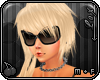 Lox� Athena: Ash Blonde