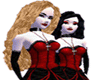 animated gurlz