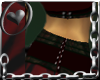 Primal Rose Outfit