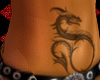 *Dragon Tattoo-AnY SkiN