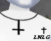 � She Devil Cross