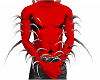 Incubus Quills