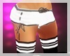 u.e. booty retro ws