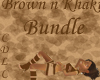 C.D.L.C BK Bundle