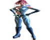 Super Heroine