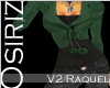 ::0zi:: v2 CasualFWgreen
