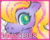 Cute Pony