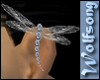 WS ~ Dragonflies Forever