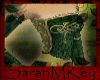 Green/Holiday/Gown