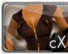 [CX].Legion{Bwn}|Jacket.