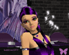 Badgirl&bubbles