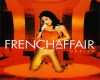 French Affair My heart