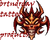 Any Skin Evil Scorpion