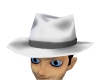 P EYE White Hat