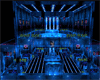 [x]BlueLight Stylish Pub