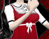 [T] SUDIE Dress R&W