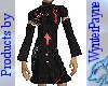 JRock Punk Gothic Dress
