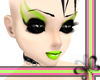 Flame Lime