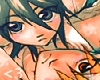 Ichigo X Rukia