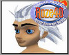 Vergil Style Hair