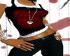 2Layer Red And White