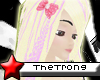 [TT] White-Pink Kikie