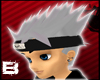 [B] fallen angel kakashi