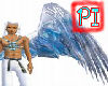 Ice Angel Wings