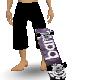 Bam Element Board
