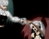 Marraine et Filleule