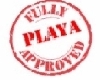 Playa Approved!