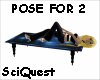Celestial 2p Coffee Tbl