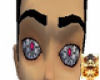 Cyborg Trooper Eyes