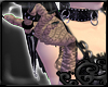 [7E]Loli gloves-Bl