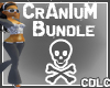 C.D.L.C CrAnIuM Bundle
