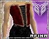 Bloodlust Dress - Male