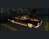 Supreme Lowrider Red