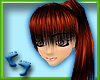 [Sx] Cinnamon -DkBrown