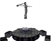 )o( B.O.S. Table Set