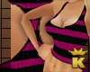{K} Magenta | Racerback