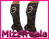 [MT] Sexy Stilleto's