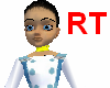 Eureka dress