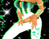 [DOL]SUMMER FIT (green)
