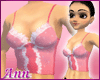 Sweet lil top PINK
