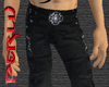 (PX)Gas Oil Black