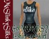 (MSS) gotNURBs T-shirt