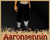 Mr. Immortal's Pants