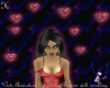 *H Animation Swarm Heart