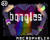 [n3] bangles [Rainbo]