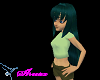 Kanna green
